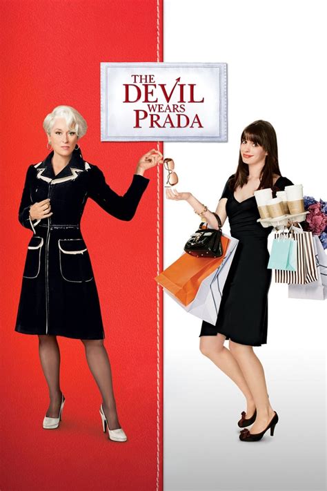 font the devil wears prada|The Devil Wears Prada (2006) .